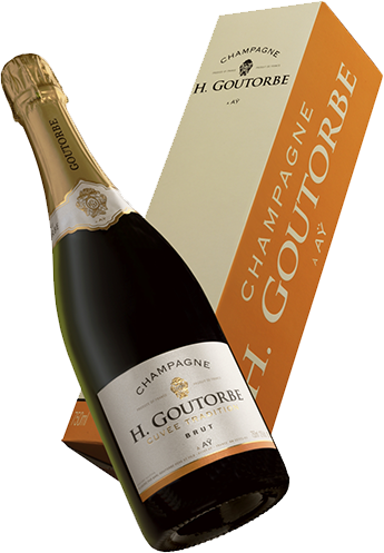 champagne h. goutorbe