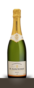 Champagne H.Goutorbe, Notre Maison