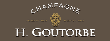 Champagne H. Goutorbe