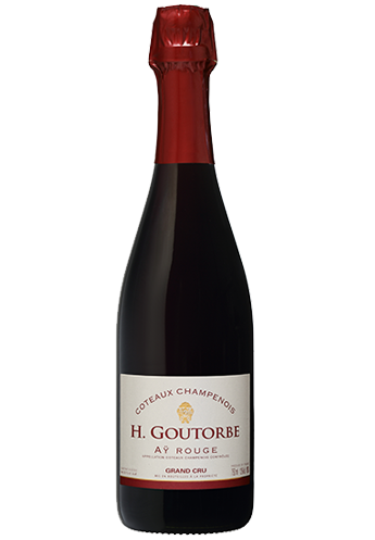 Champagne H.Goutorbe, Notre Maison