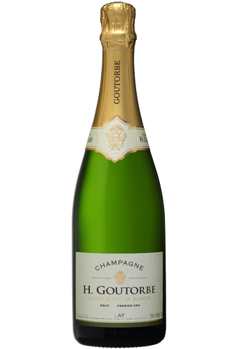 Champagne H.Goutorbe, Notre Maison