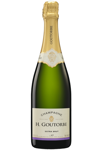 Champagne H.Goutorbe, Notre Maison