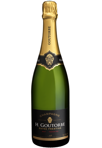 Champagne H.Goutorbe, Notre Maison