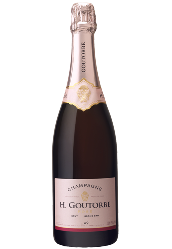 Champagne H.Goutorbe, Notre Maison